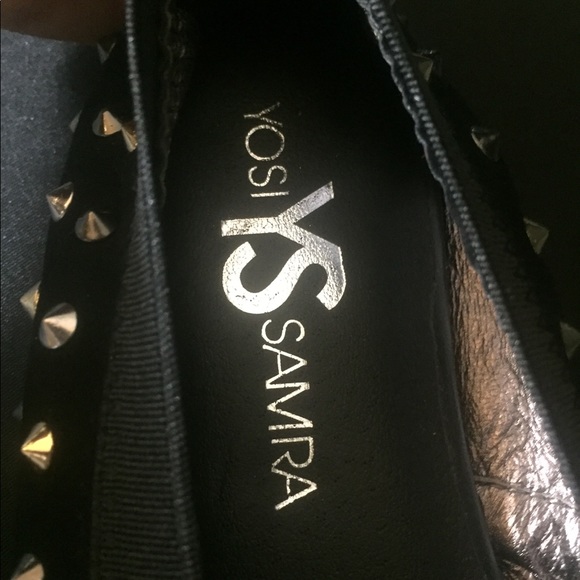 Yosi Samra Ariel Flats - Picture 5 of 5